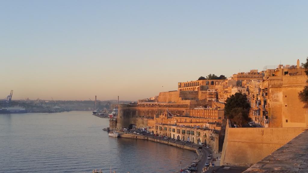Hotel Palazzo Consiglia - Ik Collection Valletta Exteriér fotografie